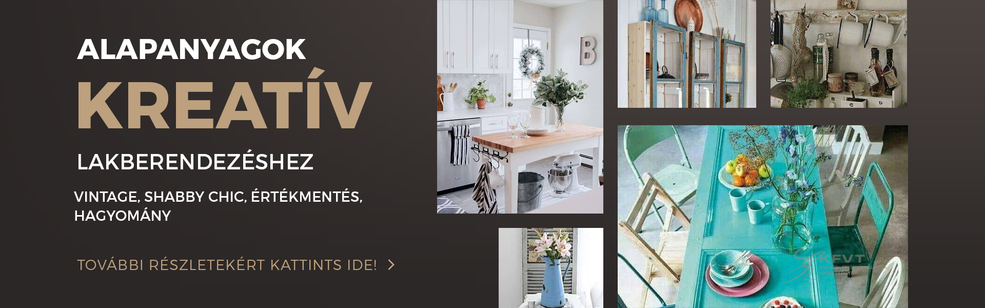 Kreatív Felhasználásra Váró Tárgyak