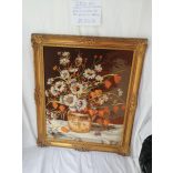 Gobelin? blondeln kererben