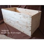 "Hosszú" fantázianevű faláda