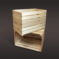 "MAGAS" fantázia nevű fa láda