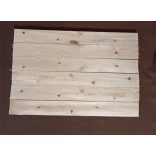 60 X 40 cm-es ládaalj